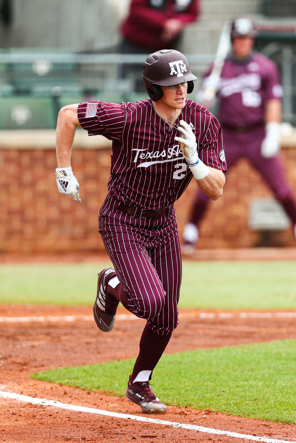 A&M Baseball vs. Xavier